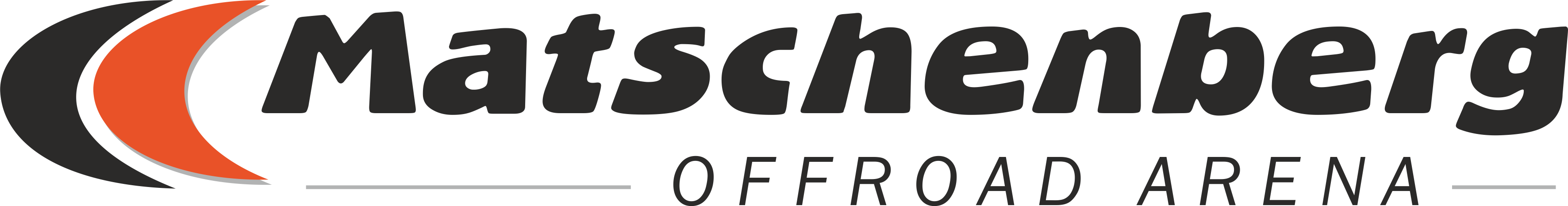 Matschenberg Offroad Arena